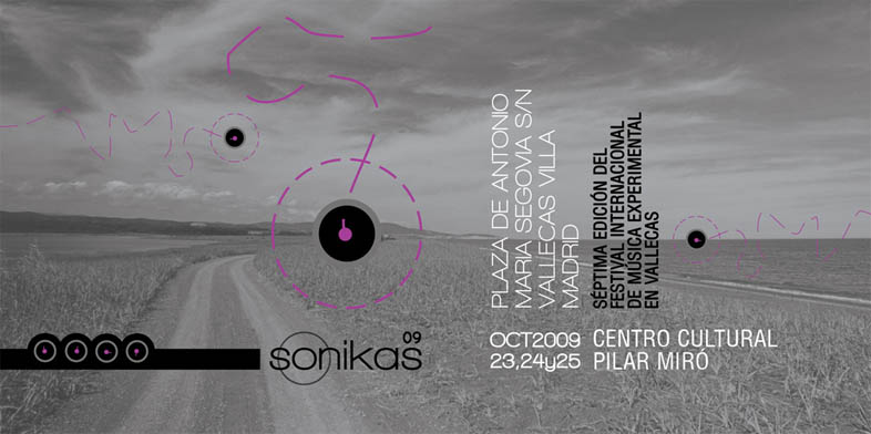 Flyer Sonikas VII