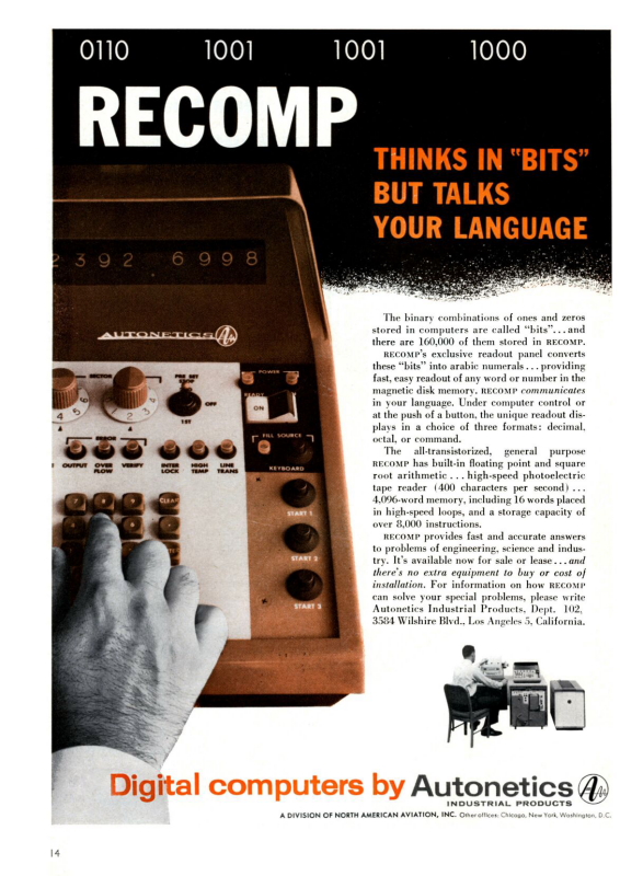 1960 - Autonetics (3)