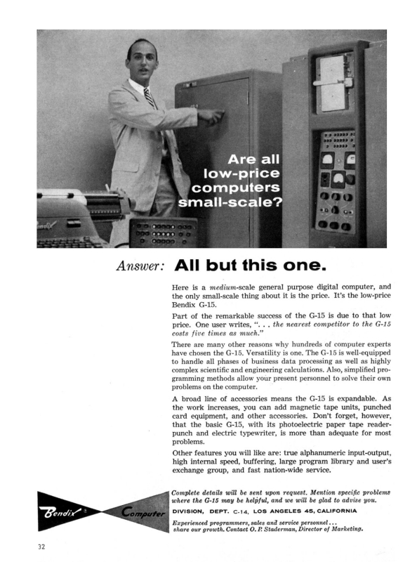 1960 - Bendix (4)