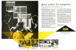 1960 - IBM (2)