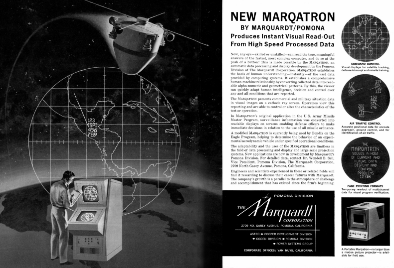 1960 - Marquardt