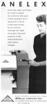 1961 - Analex