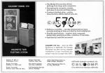 1961 - Calcomp
