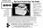 1961 - Control Data (2)