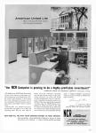 1961 - NCR