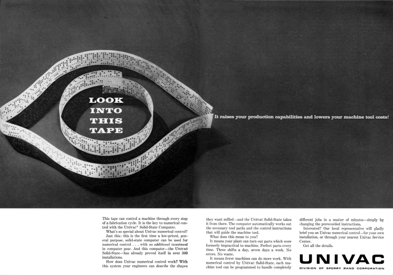 1961 - Sperry Rand (3)