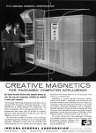 1962 - Indiana General Corporation