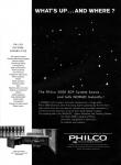 1962 - Philco