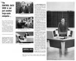 1963 - Control Data