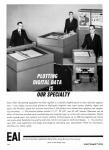 1963 - Electronic Associates Inc. (2)