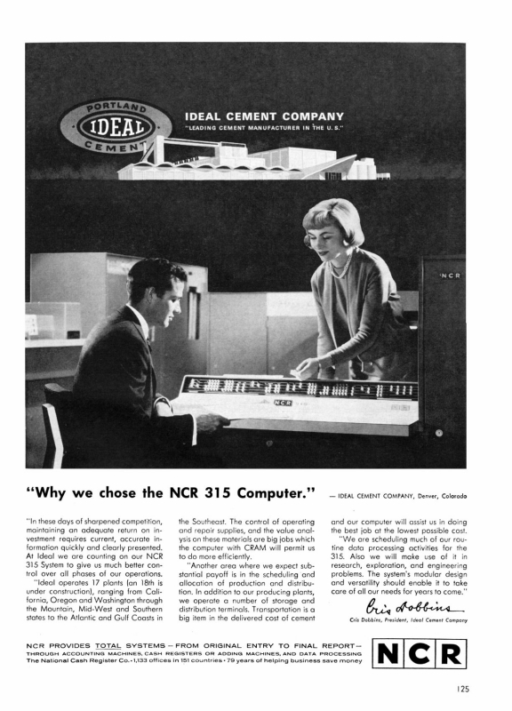 1963 - NCR (3)