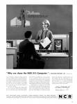 1963 - NCR