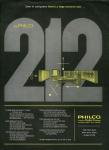 1963 - Philco