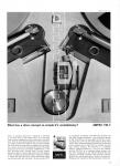 1964 - Ampex