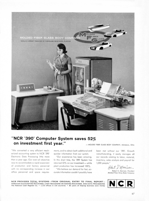 1964 - NCR (2)