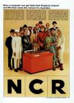 1964 - NCR