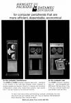 1966 - Datamec - Hewlett Packard