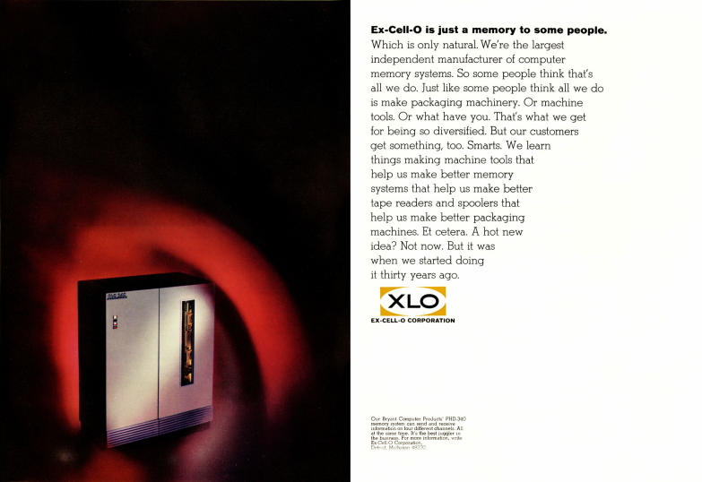 1966 - Excello