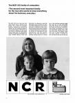 1966 - NCR