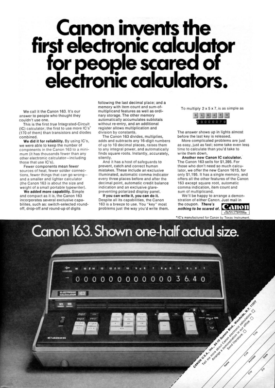1968 - Canon (2)