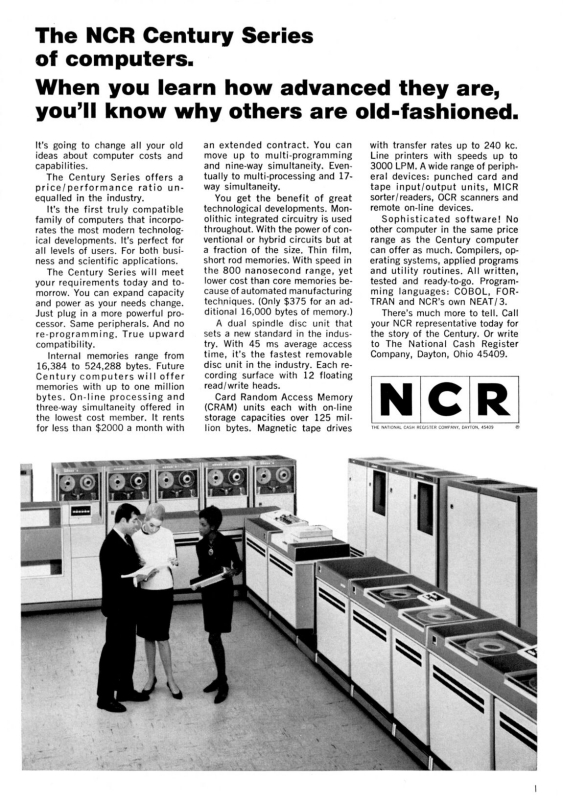 1968 - NCR (2)