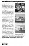 1968 - Raytheon