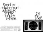 1969 - Sanders