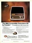 1970 - Courier Terminal Systems