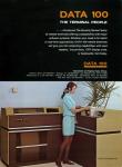 1970 - Data 100 Corporation