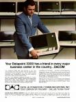 1970 - Data Automation Communications - DAC