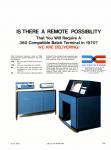 1970 - Data Computer Systems