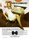 1970 - Datacomp