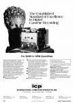 1970 - International Computer Products