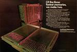1970 - Lockheed Electronics