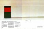 1970 - Memorex (2)