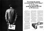 1970 - NCR