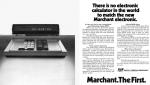 1970 - Smith-Corona Marchant