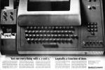1970 - Standard Ccomputer