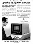 1970 - Tektronix