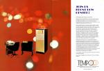 1970 - Tempo