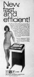 1970 - Time Share Peripherals