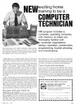 1971 - National Radio Institute
