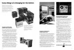 1972 - Hewlett Packard