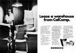 1974 - Calcomp