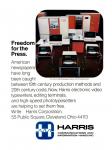 1974 - Harris