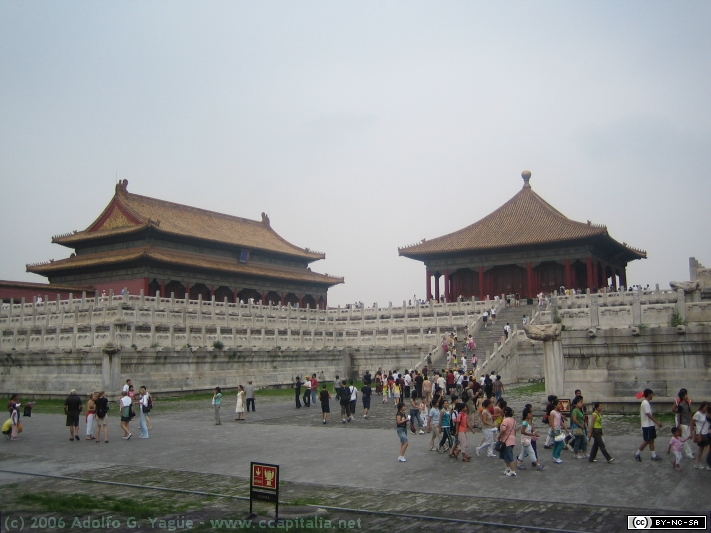 La Ciudad Prohibida (4)
