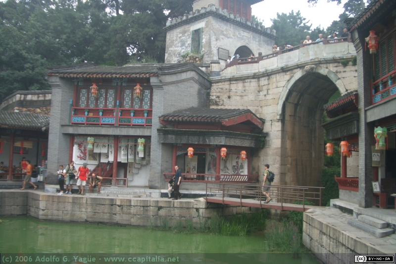 Palacio de Verano (1)