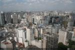 Panorámica desde Edificio Italia (1)