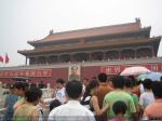 Plaza de Tiananmen (3)