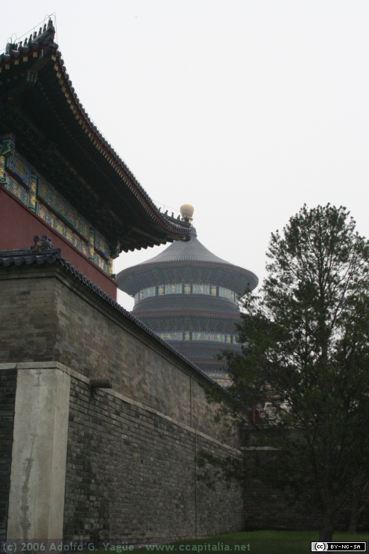 Templo del Cielo (3)